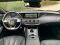 Mercedes-Benz S 500 4MATIC Coupé AMG Line AMG Pano FAP Distr Blau - thumbnail 10