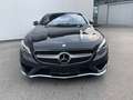 Mercedes-Benz S 500 4MATIC Coupé AMG Line AMG Pano FAP Distr Blau - thumbnail 3