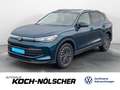 Volkswagen Tiguan 1.5eTSI Goal DSG AHK Navi LED Kamera Blau - thumbnail 1