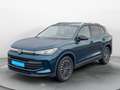 Volkswagen Tiguan 1.5eTSI Goal DSG AHK Navi LED Kamera Blau - thumbnail 2