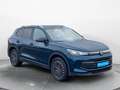 Volkswagen Tiguan 1.5eTSI Goal DSG AHK Navi LED Kamera Blau - thumbnail 5