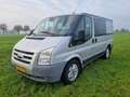 Ford Transit Transit 260S DC 140DPF dubbele cabine Lim Argent - thumbnail 3