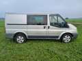 Ford Transit Transit 260S DC 140DPF dubbele cabine Lim Argent - thumbnail 8