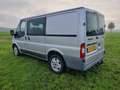 Ford Transit Transit 260S DC 140DPF dubbele cabine Lim Argent - thumbnail 5