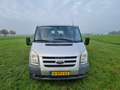 Ford Transit Transit 260S DC 140DPF dubbele cabine Lim Argent - thumbnail 2
