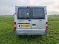 Ford Transit Transit 260S DC 140DPF dubbele cabine Lim Argent - thumbnail 6