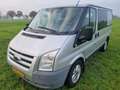 Ford Transit Transit 260S DC 140DPF dubbele cabine Lim Argent - thumbnail 11