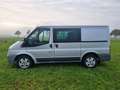 Ford Transit Transit 260S DC 140DPF dubbele cabine Lim Argent - thumbnail 4