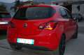 Opel Corsa 5p 1.4 Black Edition Gpl 90CV Uff Italy USB Lega Rouge - thumbnail 6