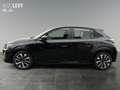 Peugeot 208 1.2 PureTech 100 Active +SOFORT+Sitzheizung++ Schwarz - thumbnail 3