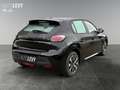 Peugeot 208 1.2 PureTech 100 Active +SOFORT+Sitzheizung++ Schwarz - thumbnail 6
