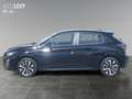 Peugeot 208 1.2 PureTech 100 Active +SOFORT+Sitzheizung+ Schwarz - thumbnail 3