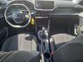 Peugeot 208 1.2 PureTech 100 Active +SOFORT+Sitzheizung+ Schwarz - thumbnail 11