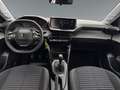 Peugeot 208 1.2 PureTech 100 Active +SOFORT+Sitzheizung+ Schwarz - thumbnail 11