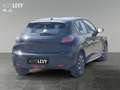 Peugeot 208 1.2 PureTech 100 Active +SOFORT+Sitzheizung+ Noir - thumbnail 6