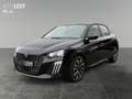 Peugeot 208 1.2 PureTech 100 Active +SOFORT+Sitzheizung++ Negro - thumbnail 2