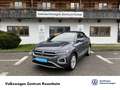 Volkswagen T-Roc Cabriolet 1,0 TSI Style (Navi+LED+RearView) Klima Grau - thumbnail 1
