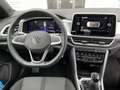 Volkswagen T-Roc Cabriolet 1,0 TSI Style (Navi+LED+RearView) Klima Grau - thumbnail 8