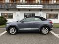 Volkswagen T-Roc Cabriolet 1,0 TSI Style (Navi+LED+RearView) Klima Grau - thumbnail 3