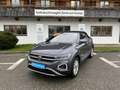 Volkswagen T-Roc Cabriolet 1,0 TSI Style (Navi+LED+RearView) Klima Grau - thumbnail 2