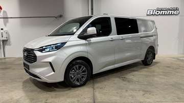 320 2.0 TDCI L2H1 Limited DC NIEUW ! 6-zit! 170 PK