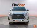 Toyota Hilux 2.4 D-4D 150CV Cab Doble VX AT HVO100 Blanco - thumbnail 9