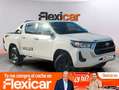 Toyota Hilux 2.4 D-4D 150CV Cab Doble VX AT HVO100 Blanco - thumbnail 1