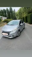 Peugeot 208 1.4 HDi 68ch BVM5 Access