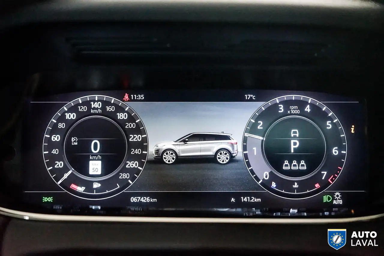 Land Rover Range Rover Evoque снимка Land Rover Range Rover Evoque