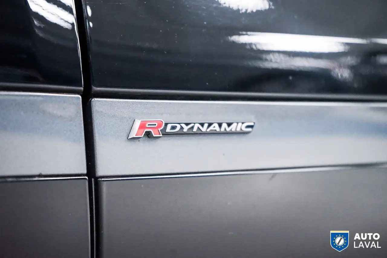 Land Rover Range Rover Evoque снимка Land Rover Range Rover Evoque