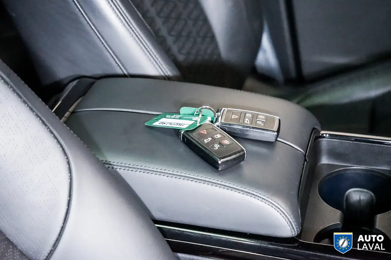 Land Rover Range Rover Evoque снимка Land Rover Range Rover Evoque