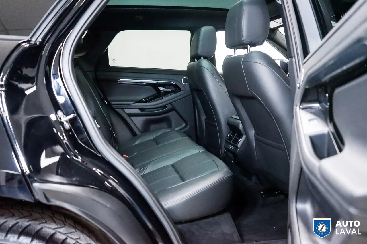 Land Rover Range Rover Evoque снимка Land Rover Range Rover Evoque