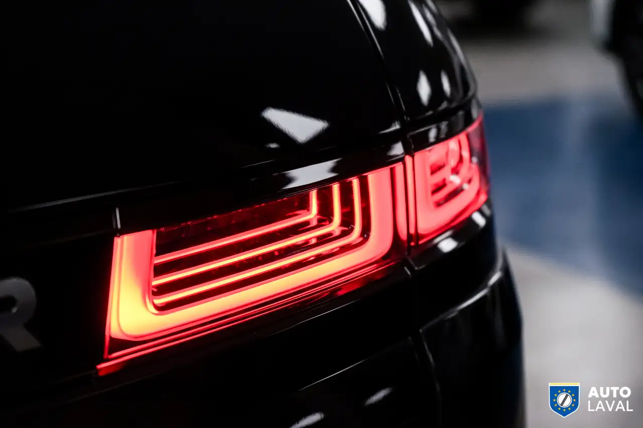 Land Rover Range Rover Evoque снимка Land Rover Range Rover Evoque