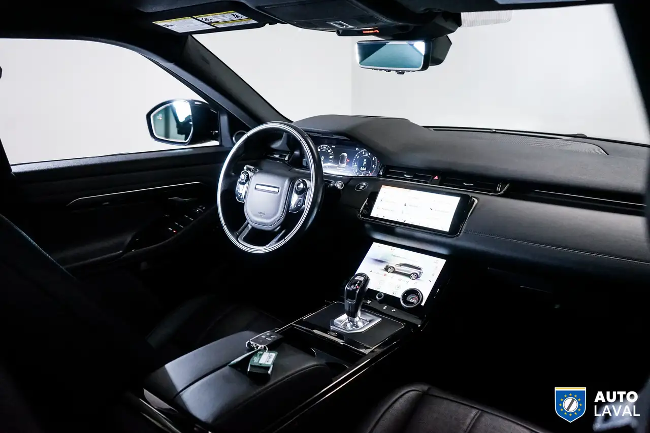 Land Rover Range Rover Evoque снимка Land Rover Range Rover Evoque