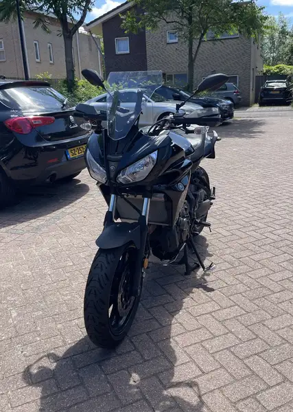 Yamaha TRACER 700
