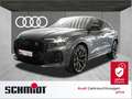 Audi RS Q8 RSQ8 LM23 B&O Adv. Laserl. AHK Pano Wankst. Gris - thumbnail 1