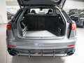 Audi RS Q8 RSQ8 LM23 B&O Adv. Laserl. AHK Pano Wankst. Gris - thumbnail 12