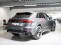 Audi RS Q8 RSQ8 LM23 B&O Adv. Laserl. AHK Pano Wankst. Gris - thumbnail 2