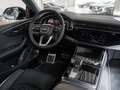 Audi RS Q8 RSQ8 LM23 B&O Adv. Laserl. AHK Pano Wankst. Gris - thumbnail 7