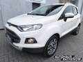 Ford EcoSport Titanium 1.0 EcoBoost Klimaautom SHZ Keyless Entry Weiß - thumbnail 16