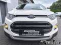 Ford EcoSport Titanium 1.0 EcoBoost Klimaautom SHZ Keyless Entry Weiß - thumbnail 3