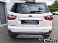 Ford EcoSport Titanium 1.0 EcoBoost Klimaautom SHZ Keyless Entry Weiß - thumbnail 19