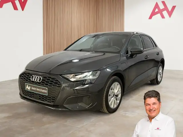 Audi A3 40 TFSIe PHEV Attraction ** ACC | Keyless | Nav...