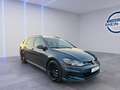 Volkswagen Golf Variant GTD Virtu. DSG BMTStart-Stopp Blau - thumbnail 7
