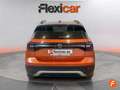 Volkswagen T-Cross 1.0 TSI Advance Naranja - thumbnail 5