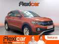 Volkswagen T-Cross 1.0 TSI Advance Orange - thumbnail 1