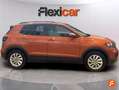 Volkswagen T-Cross 1.0 TSI Advance Orange - thumbnail 4