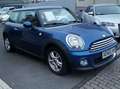 MINI One One SALT 1.6  Top Gepflegt  nur 87000 Km Blau - thumbnail 1