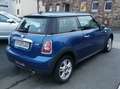 MINI One One SALT 1.6  Top Gepflegt  nur 87000 Km Blau - thumbnail 3
