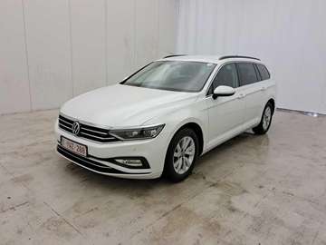 Passat 2.0 TDi SCR Style Business DSG